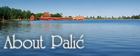 About Palic